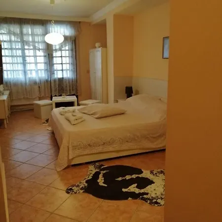 Техеран София Hostel *