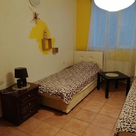 Hostel Техеран София